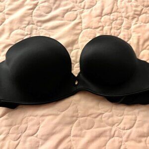 Victoria's Secret Strapless Bra 36B